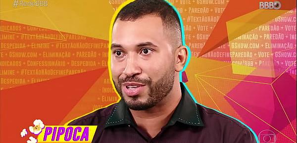 o começo com um grande irmão de 21